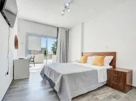 MyHome DeLux, Ayia Napa 3 Bedroom with Pool