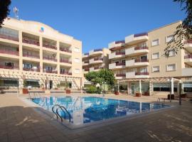 Costamarina Apartments, apartement sihtkohas Cabo Roig