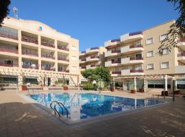 Costamarina Apartments, alquiler temporario en Cabo Roig