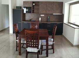 LAVENDER APARTMENT, hotell sihtkohas Balatonboglár