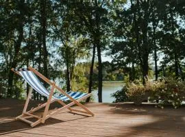 Hej na Mazury Apartamenty