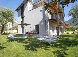 Villa Donne del Lago Veronica Elsa