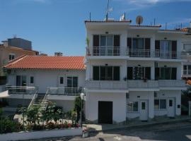 Doukas Apartments & Studios
