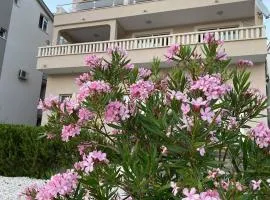 Apartmani Divna