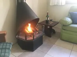 POUSADA TAQUARAS
