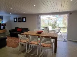 DullVino First House