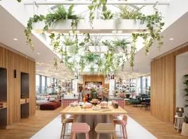 Zoku Vienna、ウィーンのバケーションレンタル