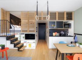 Zoku Vienna
