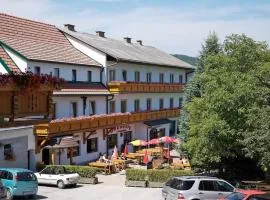 Familiengasthof Pension Ödenhof