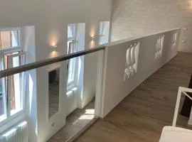 San Giuseppe Suite