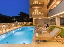 Makris Luxury Rooms