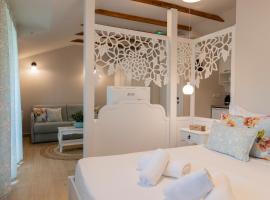 Villa La Varik 1, ξενοδοχείο στο Λιτόχωρο