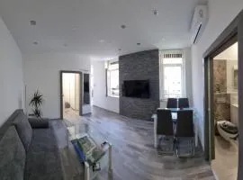 Korányi apartman