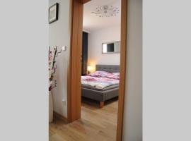 Apartmány U Jelena 2, apartament din Český Krumlov