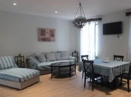 ''Dei Vecchi'' apartment in Kerkyra