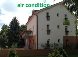 Park - apartmány na prenájom
