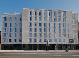 Aparto The Loom Dublin