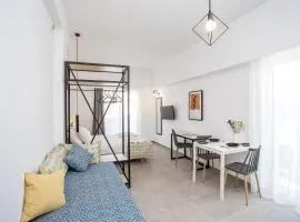 Kappa Apartments