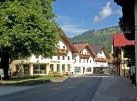 Ferienwohnungen Kirchweger