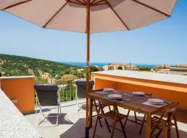 Da Fe' - Casa con terrazza panoramica