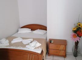 ANTONIS ROOMS 2, hotel near Industrial Museum of Ermoupoli, Ermoupoli