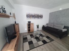 AmAmA, golf hotel in Brodarica