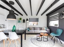 Holiday Home Oostkapelle, βίλα σε Oostkapelle