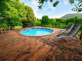 Guesthouse Mirko Hodak
