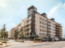 COSMOPOLITE Hotel - Nieuwpoort-Bad