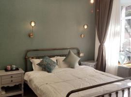 OGE Boutique Midtown hotel, hotel in Tbilisi