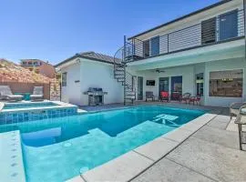 Luxury Desert Hideaway Explore National Parks!