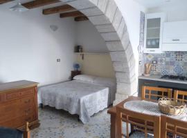 Loft ai cannola, apartment sa Calatafimi