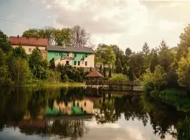 Dom Gościnny BIEGUN