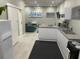 901 Umdloti Beach Resort, resort i Umdloti