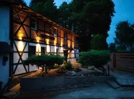 Bajkowy Młyn