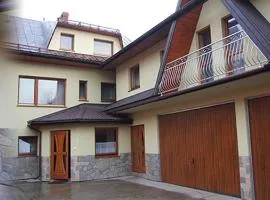 Noclegi u Kuby Apartament Nr 2