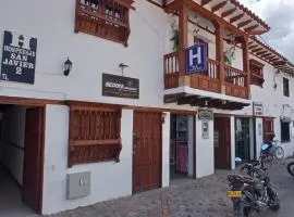 San Javier 2