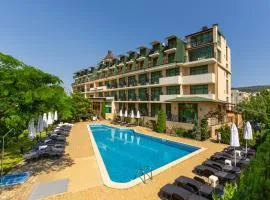 Hotel Julia