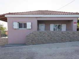 Fotini Apartments