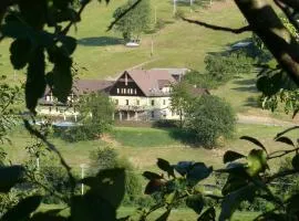 Penzion Malovaný