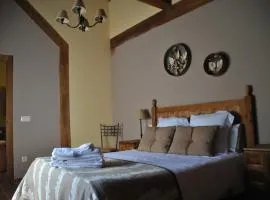 Casa Rural El Regajo