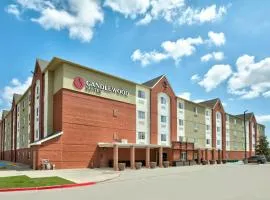 Candlewood Suites Dallas Fort Worth South, an IHG Hotel