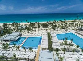 Riu Republica - Adults Only - All Inclusive, hotel in Punta Cana
