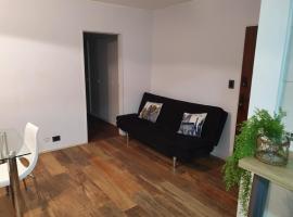 Apartamento, Ferienwohnung in Rosario