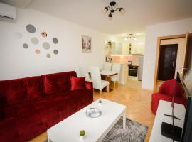 Apartman NINA