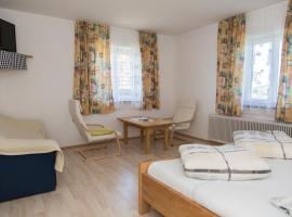 Gästehaus Grasch, habitación en casa particular en Kitzeck im Sausal