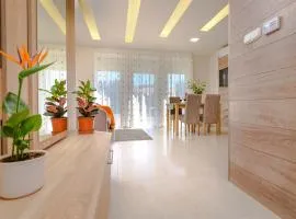 Bella Apartments No1
