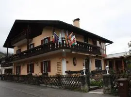 Hotel Garni Otto Huber