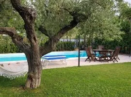 Sinilù B&B