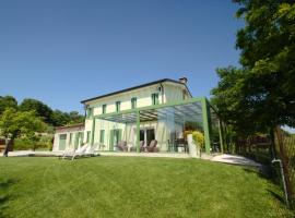 B&B Ai Filari, khách sạn ở Baone